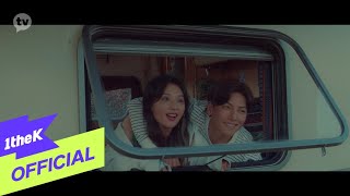 MV Yurisangja유리상자  Let Me Love You이런 난 어떠니 Lovestruck in the City도시남녀의 사랑법 OST Part4 [upl. by Allistir]