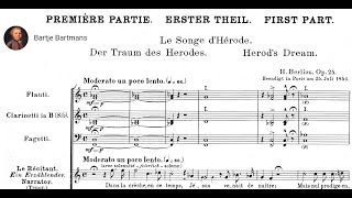 Hector Berlioz  Lenfance du Christ Op 25 185054 [upl. by Bhatt780]