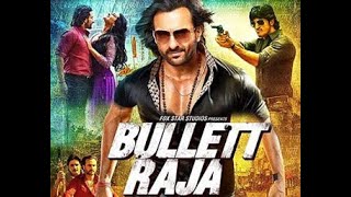 Saif Ali Khan amp Vidyut Jammwal Action Movie [upl. by Huggins667]