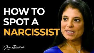 PROTECT YOURSELF From Narcissists Interview with Dr Ramani Durvasula amp Joe Polish [upl. by Rush435]