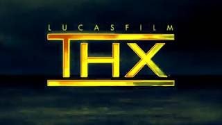 THX Cavalcade Lucasfilm Effects Vocodex [upl. by Heida]