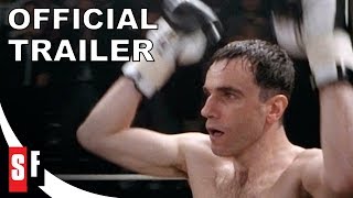 The Boxer 1997  Official Trailer [upl. by Alyn651]