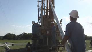 Water Well Drilling 101 [upl. by Clementius]