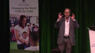 Dr Dan Siegel  Five Types of Empathy [upl. by Retxab882]