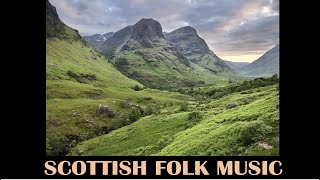 Folk music from Scotland  Ye Jacobites by name [upl. by Llednav414]