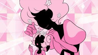 SUMV 💔Why Love Me💔 White Pearl Animation Meme [upl. by Seugram32]