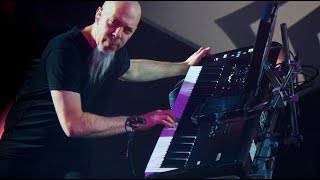 Top 10 Keyboard Players in Rock [upl. by Anotyal]