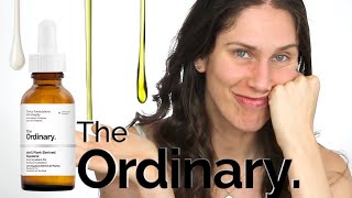 The 3 Best Oils From The Ordinary [upl. by Zilber]