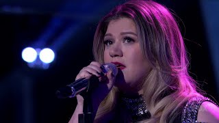 Kelly Clarkson  Piece By Piece American Idol Season 15 2016 4K [upl. by Papke]