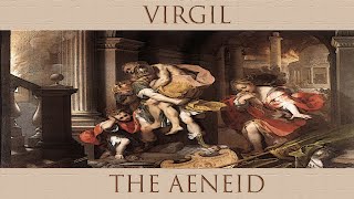 Virgil The Aeneid Book 1 [upl. by Hodess]