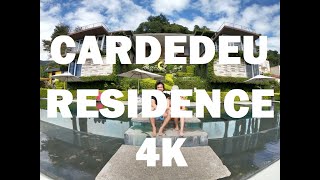 Cardedeu Residence 4K  EL Salvador [upl. by Schumer]