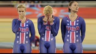 Embarrassing Sports Moments 2018 [upl. by Anaerdna]