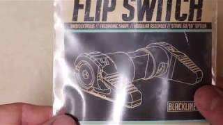 Strike Industries Flip Switch Review [upl. by Gingras]