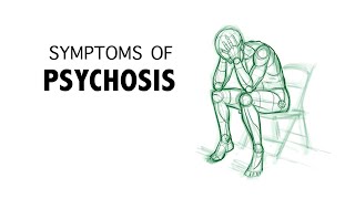 Symptoms of Psychosis [upl. by English]