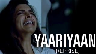 Yaariyan  Lyrical Video  Gurpreet Hehar  Gurnaz  Mr VGrooves Khan Bhaini Latest Punjabi Songs [upl. by Ysnil159]