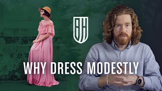 The Power of Modest Clothing [upl. by Walton]