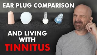 Testing Cheap vs Expensive Ear Plugs [upl. by Ryon]