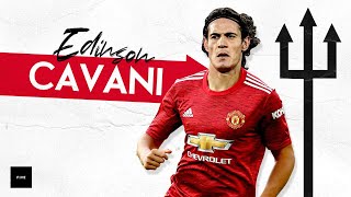 MANCHESTER UNITED SIGN Edinson Cavani  RIO Reaction [upl. by Tremml]