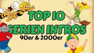 Kinderserien Challenge Intros zum Raten 1  Kinderserien  Das Quiz [upl. by Leahpar902]