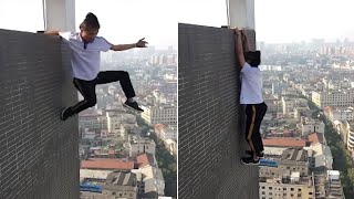 Top 10 DEADLIEST Stunts CAUGHT ON TAPE [upl. by Nadaha]