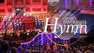 BBC One  Songs of Praise The UK’s Favourite Hymn 12072020 [upl. by Mendive]