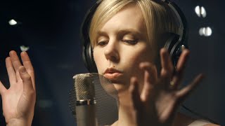 Comment te dire adieu  Françoise Hardy  Pomplamoose [upl. by Giuseppe]