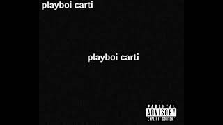 playboi carti  Cancun [upl. by Hctud]