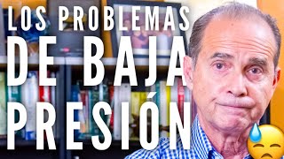 Episodio 1932 Los Problemas De Baja Presión [upl. by Armand]