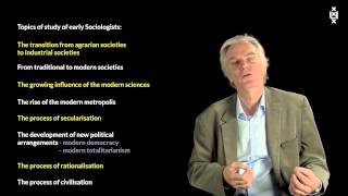 13 What is Sociological Theory [upl. by Rainer543]