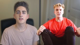 Jake Paul Has Lost His Mind [upl. by Astraea]