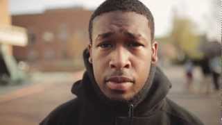 Howard University Trayvon Martin quotAm I Suspiciousquot Campaign Video [upl. by Enyaw186]