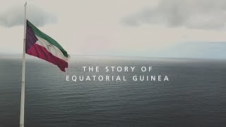 Equatorial Guinea Triumph Over Adversity in Africa [upl. by Skoorb242]