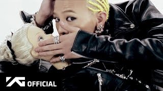 GDRAGON  ONE OF A KIND MV [upl. by Kegan]