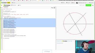 PLTW CSP 123  Part 3  Multiple Apples [upl. by Neivad]