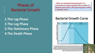 Microbial Nutrition and Growth [upl. by Magnus]