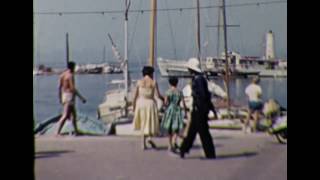 St Tropez 1960 [upl. by Haroppizt]