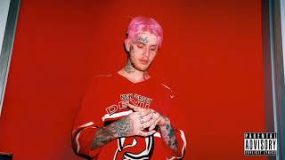 Lil Peep  nose ring Official Audio [upl. by Aynod]