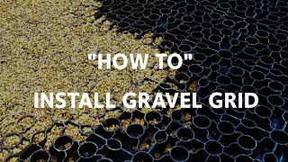 How To Install Gravel Grid [upl. by Ical]