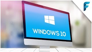 Installare Windows 10 su Mac con Boot Camp  Tutorial ITA [upl. by Fredrick]