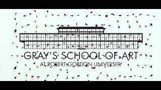 Grays School of Art [upl. by Suneya]