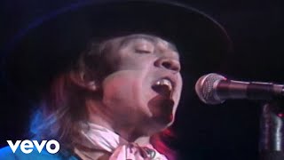 Stevie Ray Vaughan amp Double Trouble  Voodoo Chile Live From Austin TX [upl. by Ashley786]