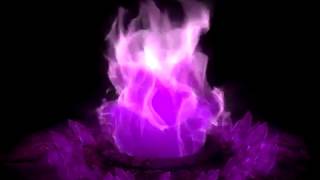 La Flamme Violette de transmutation [upl. by Eserahs]