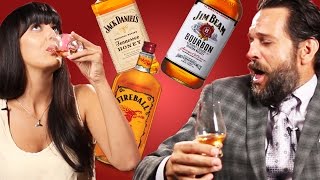 Scotch Experts Review Cheap Whiskey [upl. by Eceryt864]