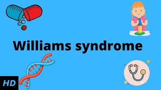 PRADER WILLI SYNDROMEPWDS Causes Signs and Symptoms Diagnosis and Treatment [upl. by Anauqed]