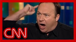 Alex Jones on guns in America 2013 [upl. by Niki645]