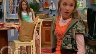 hannah montana episode 1 season 1 part 3 [upl. by Kirschner]