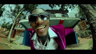 Radio amp Weasel goodlyfe Ft Shanks Baguma  Dudu Offical Music HD Video [upl. by Ann]