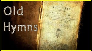 Favorite old hymns l Hymns Beautiful [upl. by Nerahs]