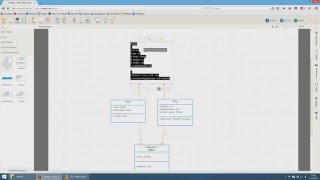 UML Class Diagram Nedir  Nasıl Kullanılır [upl. by Misak211]