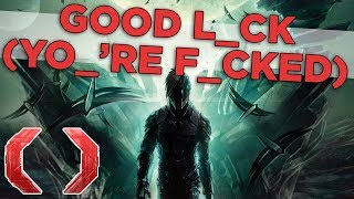 Celldweller  Good Lck Yore Fcked [upl. by Annairb]